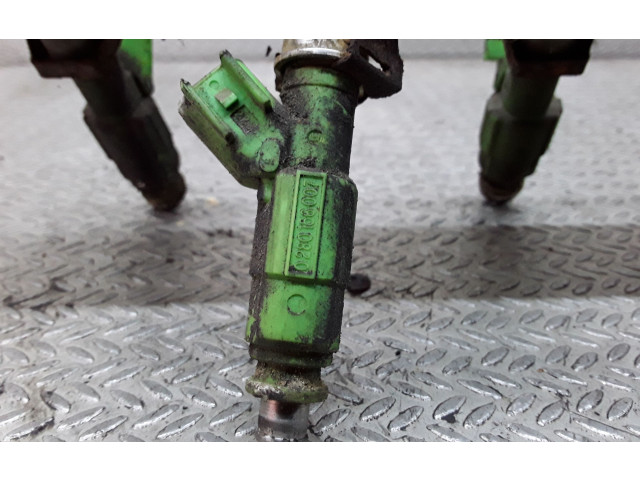 Vstřikovací lišta 04861498AD, 0280156007 Chrysler Voyager pro benzínový motor 3.3