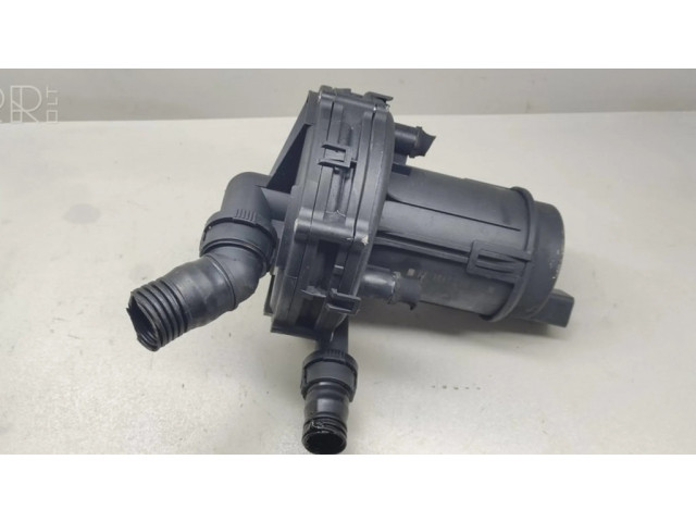 Вторичный воздушный насос