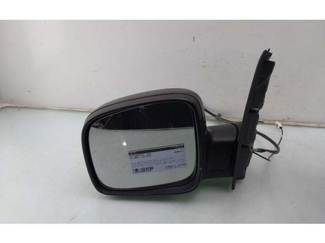 Зеркало (механическое)       Volkswagen Caddy  2015 - 2020 года   