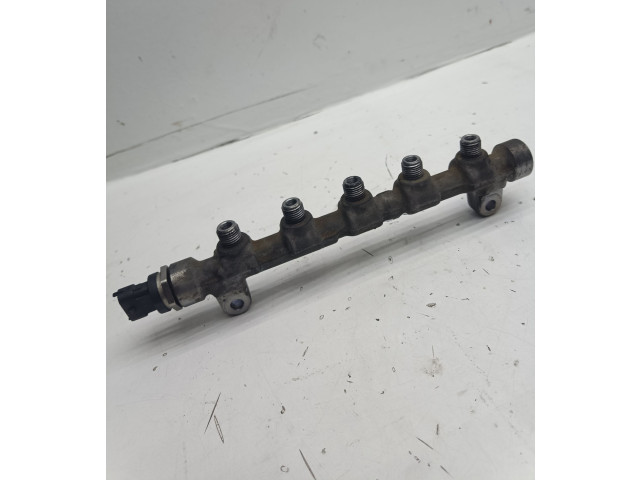 Топливная рампа 0445214181, 314002A420   KIA Ceed  