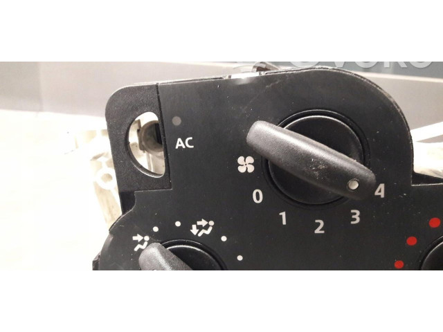 Блок управления климат-контролем 69577008   Dacia Logan II