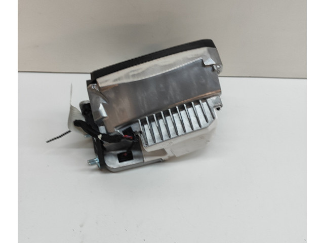 Дисплей    8W6919617A, 4M2857746   Audi A5