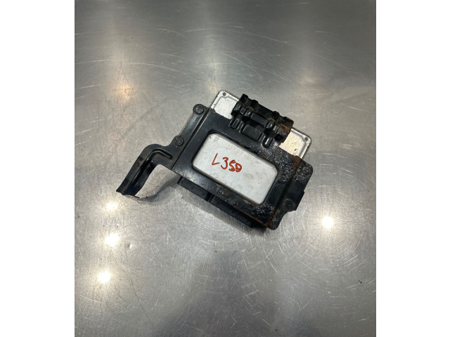 Блок управления двигателя 331302A410, 97C502MC   Hyundai ix20