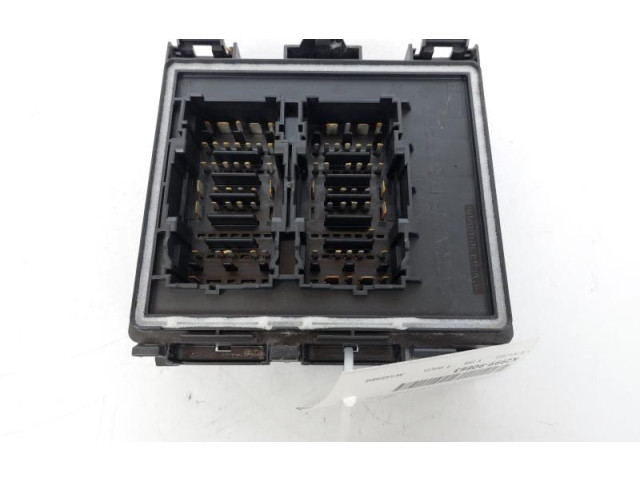 Блок предохранителей JX6T14D068AE, JX6T14D068AE   Ford Focus    