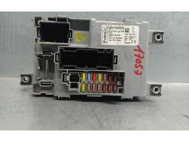 Модуль управления BSM 00517935210, 28211878   Ford Ka    