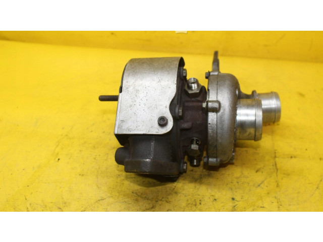 Turbodmychadlo Турбина 057145702T   Audi A8 S8 D3 4E   