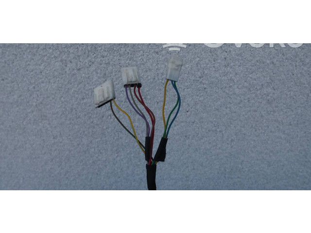 Зеркало электрическое        Ferrari 458  2009 - 2016 года   