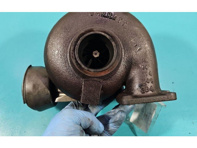 Турбина Alfa Romeo GT 717662-2, IMPRK1423139