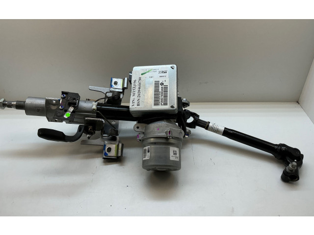  рейка  Колонка рулевая 68276903AM, A0052970   Jeep Compass  -  года