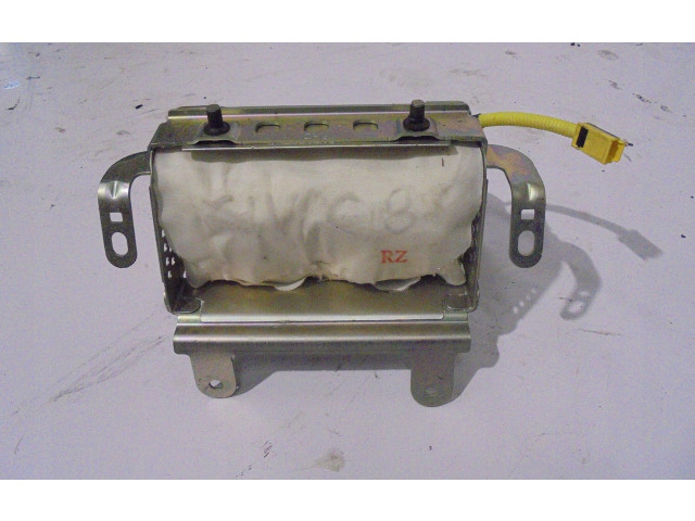 Подушка безопасности пассажира    Honda Civic X