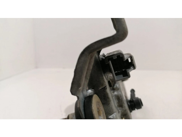 Моторчик заднего дворника 9154525, 0390201558 Volvo V70