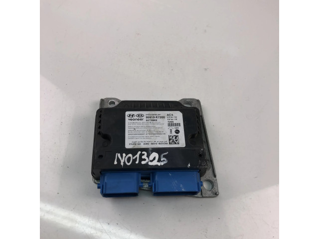 Блок управления 95910K7200 Hyundai i10