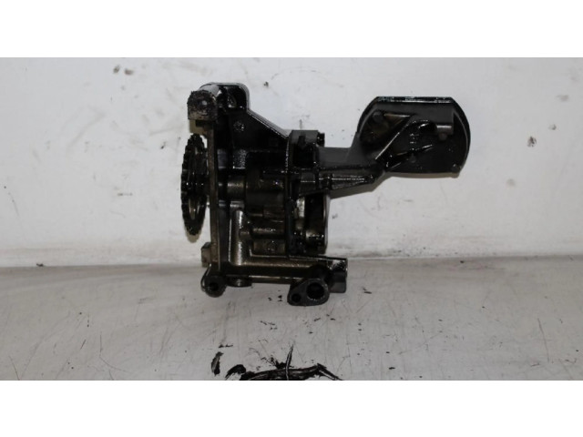 Масляный насос Ford Focus 1.6