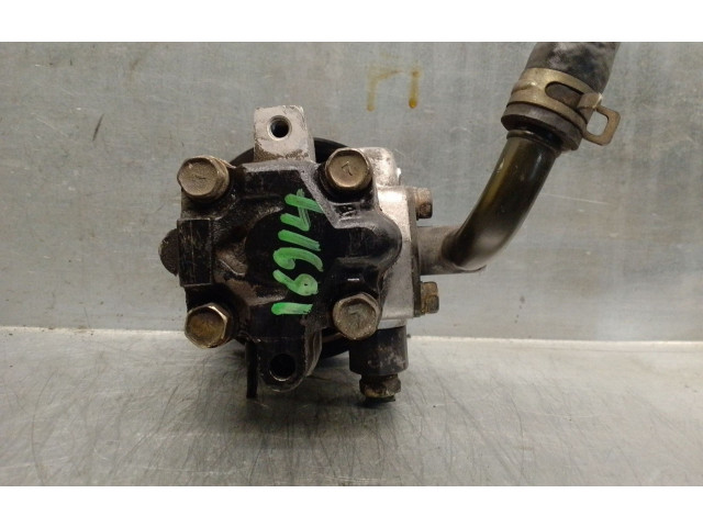 Turbodmychadlo Турбина 96398991 Chevrolet Aveo B12S1