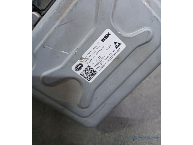 Рулевая рейка Dacia Jogger 2021 - года