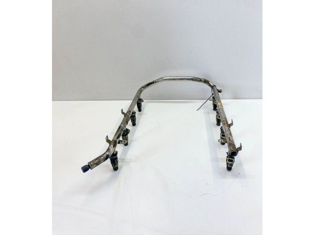 Топливная рампа A0280151040, 0280151040 Mercedes-Benz SL R129 для двигателя M 113.961