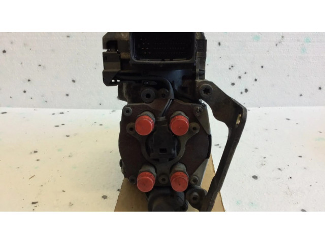 Vstřikovací čerpadlo 0470504206 Saab 9-3 Ver1 pro naftový motor 2.2
