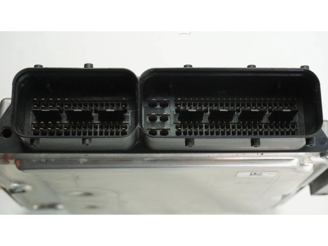 Řídící jednotka 237105X28C, 0281030557 Nissan Navara D40 2014