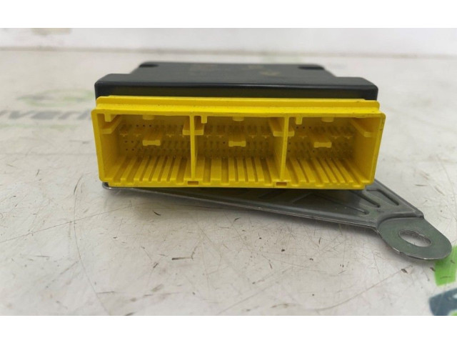 Блок подушек безопасности 985107887R, 985109469R   Renault Clio V