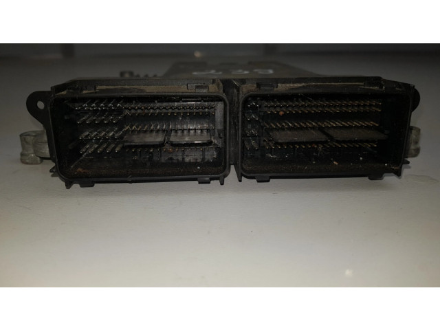 Řídící jednotka F1EA12B684CA, HM5A12A650VB Ford Focus ST 2015