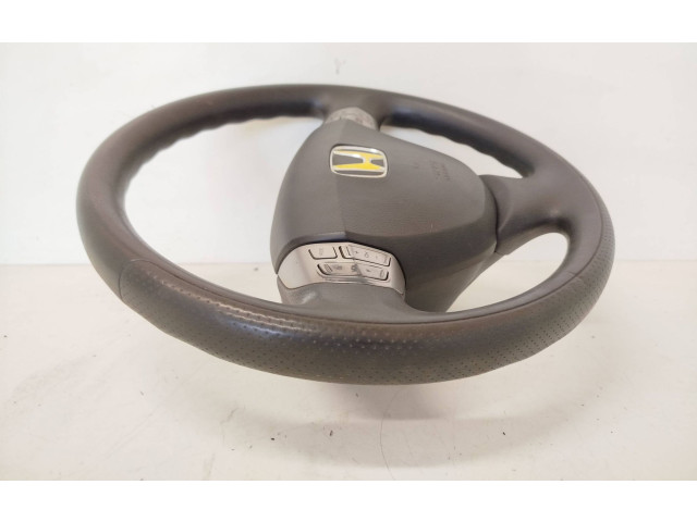 Руль Honda FR-V 2004 - 2009 года