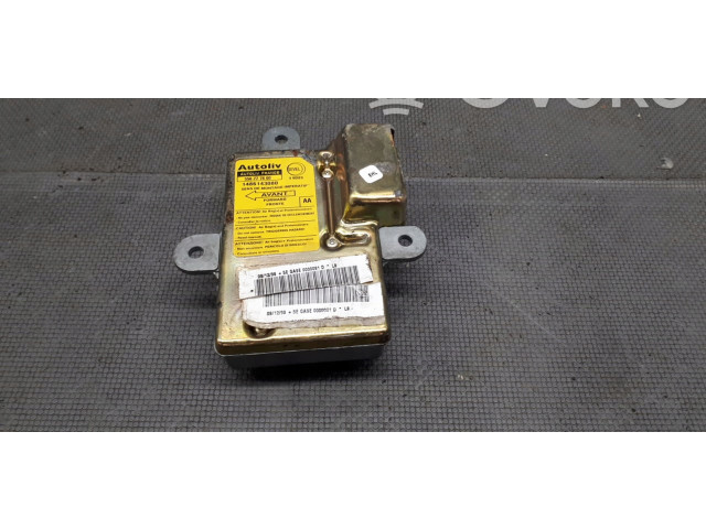 Блок подушек безопасности 1486143080   Peugeot Expert