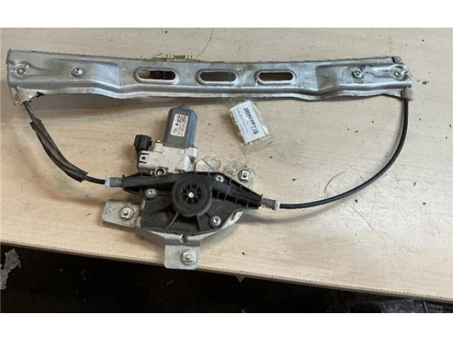 Pojistková skříňka Электрический механизм для подъема окна без двигателя ET76A23200CC Ford Turneo Courier 2014