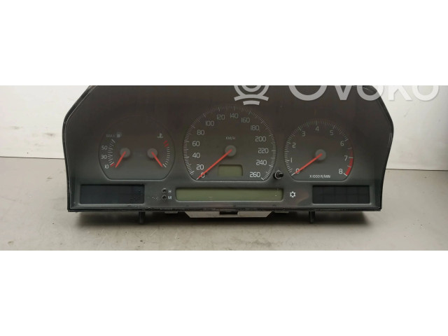 Панель приборов 69294200T   Volvo S70  V70  V70 XC       