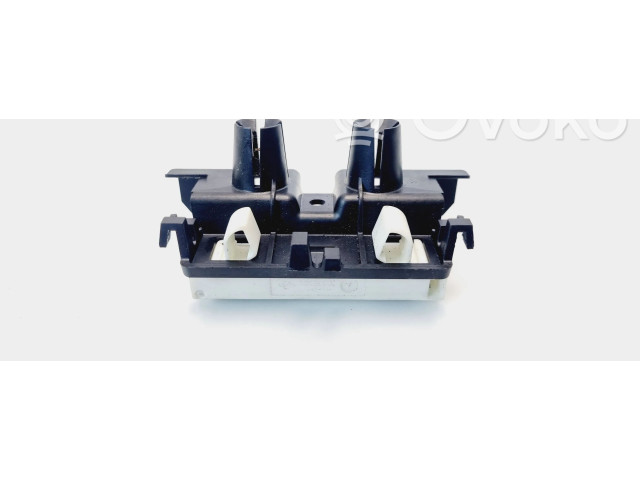 Antenos valdymo blokas 285906352R, A2C53437537    Renault Zoe