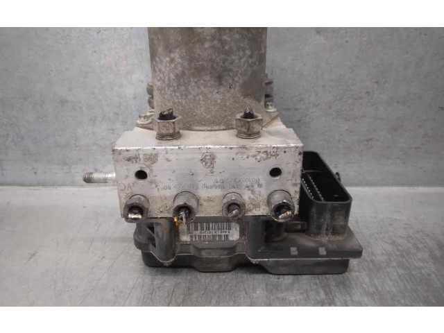 Блок АБС 9674677580, 0265230304   Peugeot  5008   -  года
