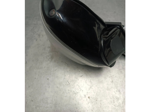 Зеркало (управляемое электричеством)    BMW iX3 G08