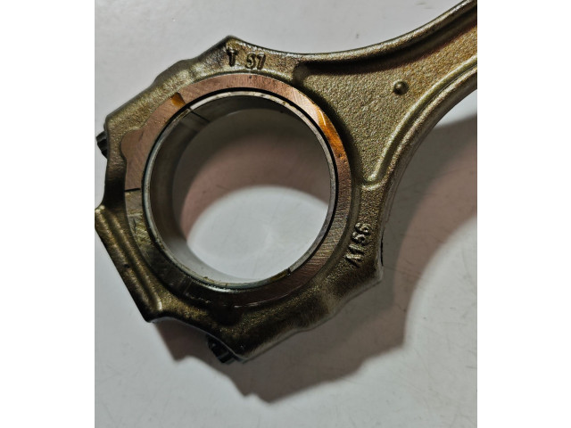 Поршень с шатуном     A156, T57    Mercedes-Benz C AMG W204 