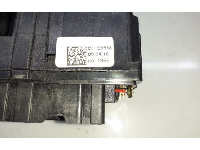 Ручка стеклоочистителей E1109568   Dacia Duster