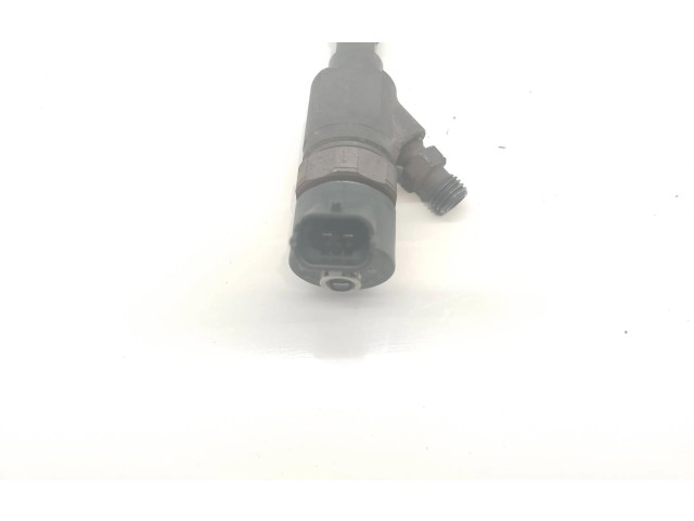 Форсунка 0445110280, H82606383    Renault Scenic RX  F9Q L8 