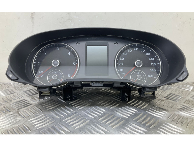 Přístrojová deska Seat Alhambra (Mk2) 2011 7N5920970E