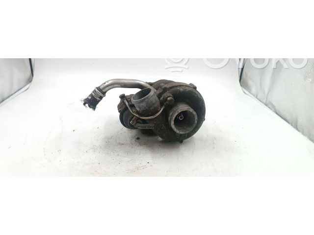 Turbodmychadlo Турбина 046145703F, 948492980 Audi 100 200 5000 C3