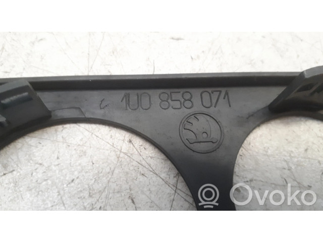 Отделка контроля климата / контроля печки