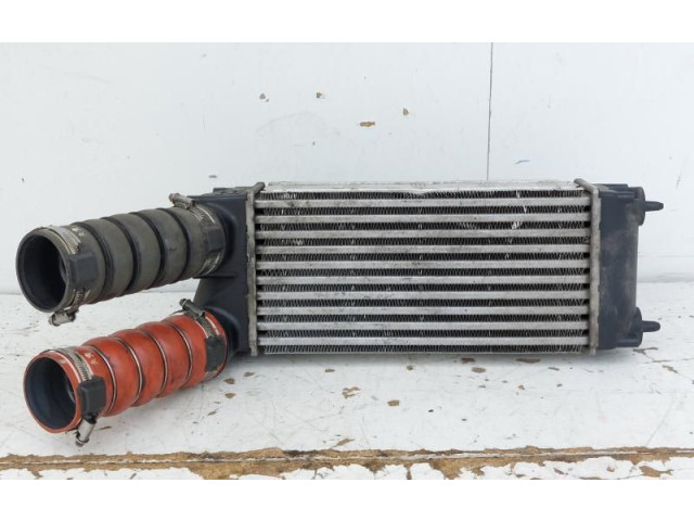 Интеркулер  9656503480, 9656503480   Peugeot 5008 