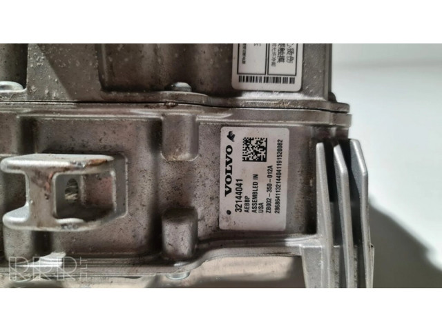 Преобразователь напряжения