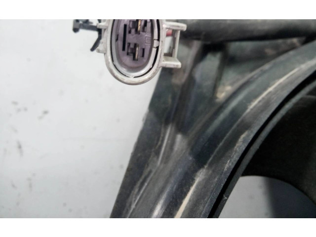 Вентилятор радиатора 2101034111 SsangYong Korando