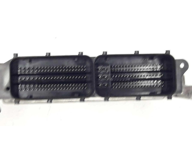 Řídící jednotka 391402A545, 0281032311 Hyundai i40 2012