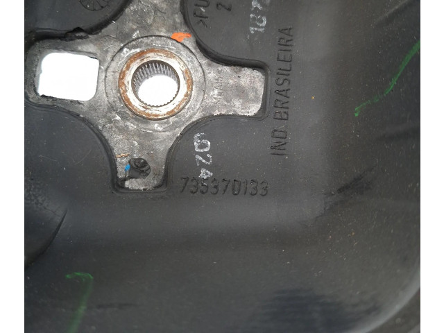 Руль Fiat Albea   -  года 735370133      