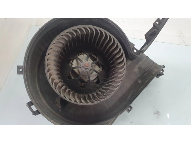 Вентилятор печки 006956V, 007013E Saab 9-3 Ver2