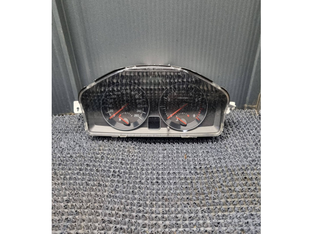 Панель приборов 30765309, 69199460T Volvo V50