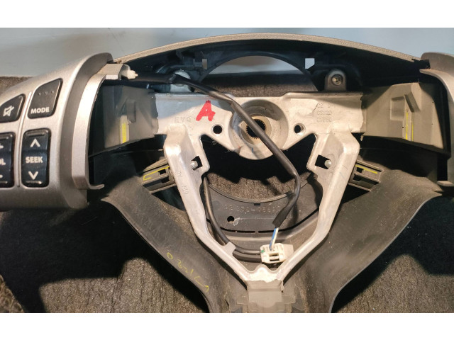 Руль Suzuki Splash - года GS12001880, GS12001880