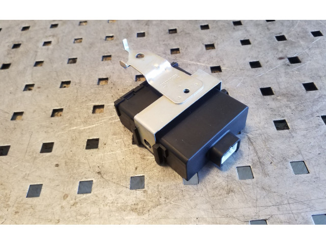 Блок управления центрального замка