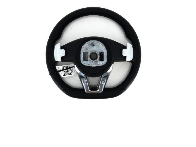 Руль Mercedes-Benz A W176  2012 - 2018 года 146091039E38      