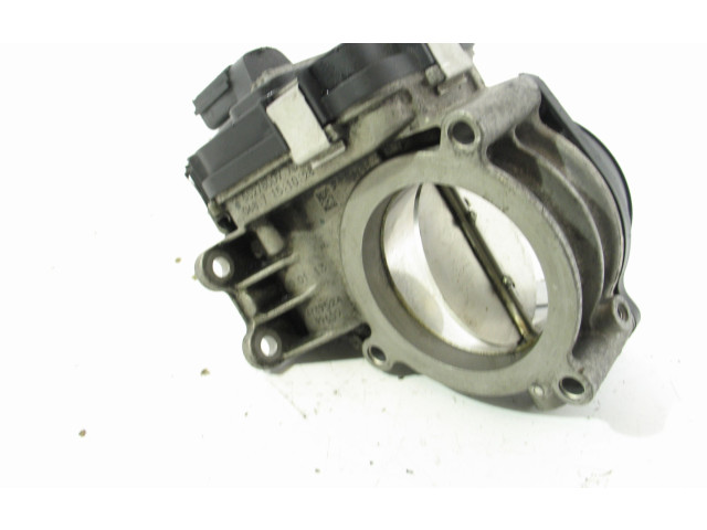 Рулевая рейка Дроссельная заслонка 55278009 Alfa Romeo Stelvio 2016- года