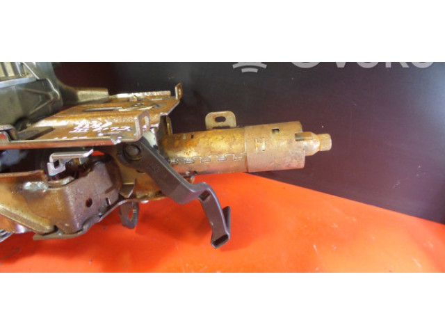 Руль Renault Clio III 2005 - 2012 года 8200, 937