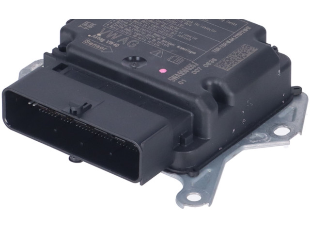 Блок подушек безопасности 5WA959655J   Audi A3 8Y